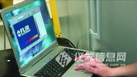 紅外熱成像技術(shù)在抗過敏藥研究中的應(yīng)用 皮膚表面溫度檢測(cè)產(chǎn)品配置詳解